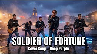 Download lagu Soldier of Fortune – Deep Purple (Rock Ballad Cover by BAM) mp3 Download lagu Soldier of Fortune – Deep Purple (Rock Ballad Cover by BAM) mp3