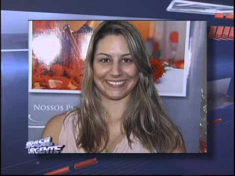 Brasil Urgente Campinas 21 11 2012 - bloco 01