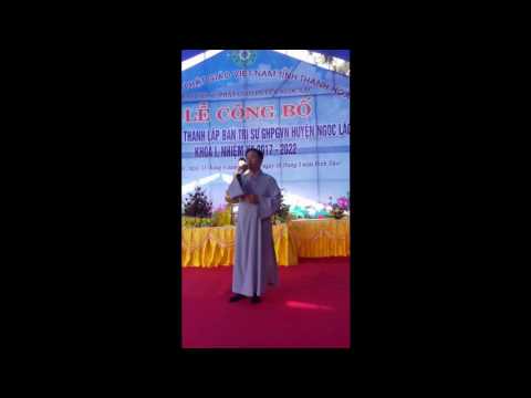 ĐÊM THÀNH ĐẠO || Nhạc Phật giáo || Thể hiện : Đăng Ngọc !