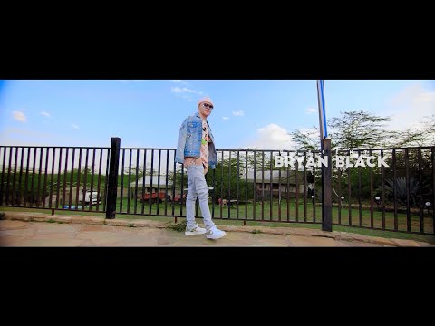 Kuja Juu - Bryan Black (Official Video) SKIZA  CODE 5801088