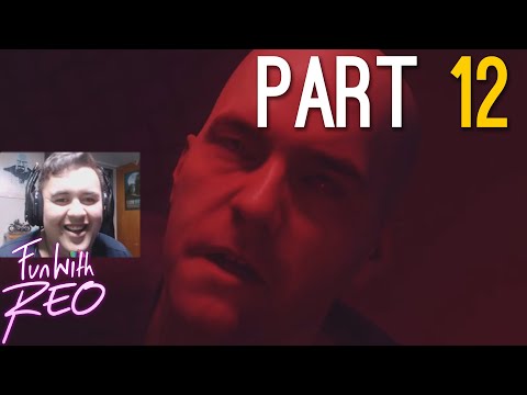 Control Walkthrough Part 12 | The Face Of The Enemy