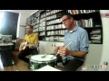 Calexico - "Para" Live@Rockol
