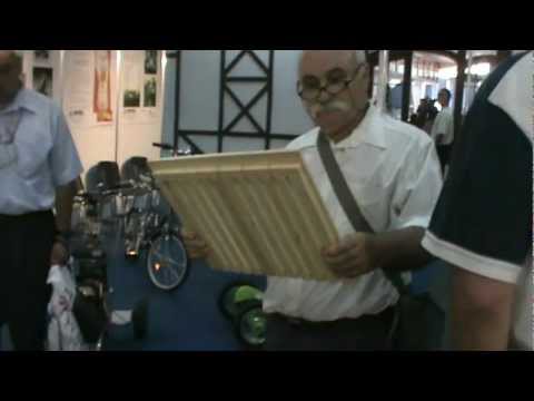 1. 5-Octombrie-2011 - Bio Stup la Expo Inventika - Bucuresti - seria1 1/3