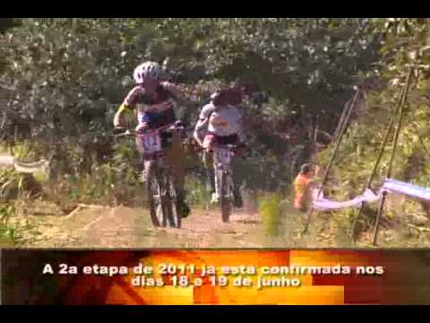 CIMTB: 2a Etapa Copa Internacional de MTB em São Lourenço/MG