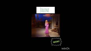 Dolly Parton#Jolene#fabulous song_1974_Nostalgia..