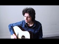 Just A Dream, Bert Jansch, Cover by David Bezin