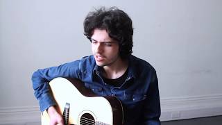Just A Dream, Bert Jansch, Cover by David Bezin