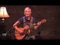 Jill Sobule "Strawberry Gloss" @ Eddie Owen Presents