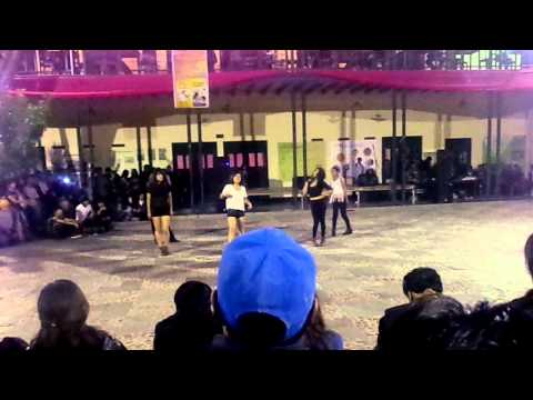 Black Queen - Every Night(EXID) + Just Go(RaNia)