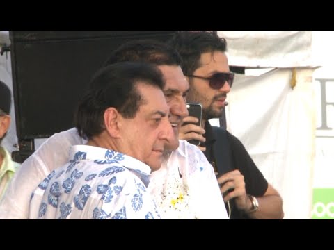 Nunca Comprendí Tu Amor - Jorge Oñate (Mano A Mano Con Poncho Zuleta) - Sincelejo, 2017