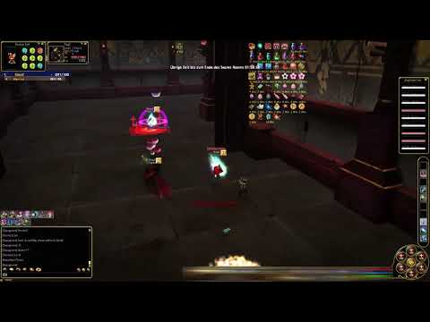 [Flyff Secret Room] Dc? Meh. Bug? Real shit! 17/02/2019