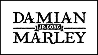 &quot;Road to Zion&quot; by Damian Marley