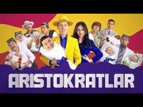 Aristokratlar jamoasi 2023 konsert dasturi to'liq HD