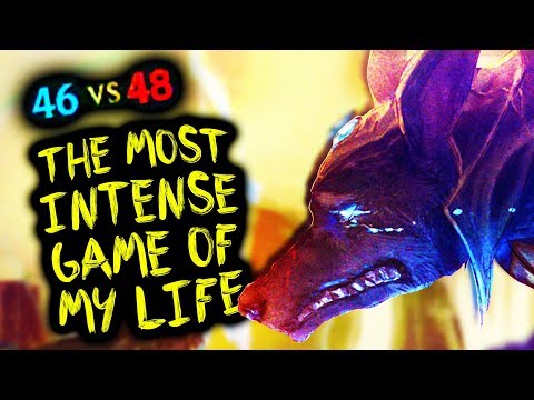 the game was getting too long, so i did something about it...