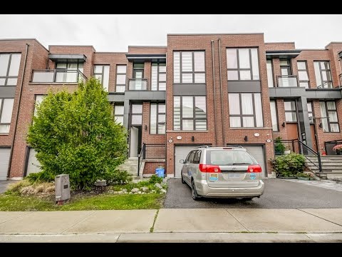 60 Crestridge Dr, Vaughan, ON