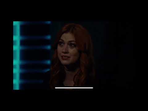 Clary Confesses 3x7