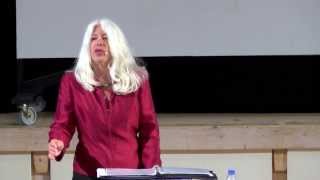 Rosa Koire: Agenda 21. Open Mind Conference 2013