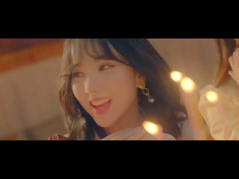 6TH ANNIVERSARY DEBUT GFRIEND  #TO6ETHERWITHGFRIEND#더_활짝_필_여자친구의_6주년