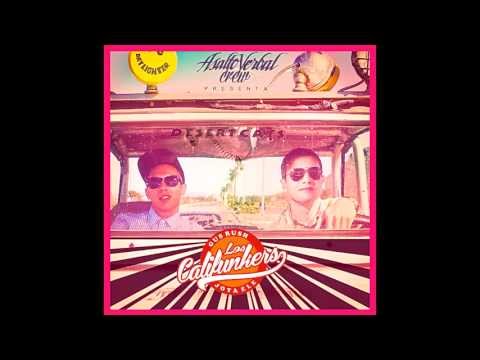 LOS CALIFUNKERS FEAT. SANO NAVAJAS Y RICARDO GALVEZ (ATAKE FDD ) - QUE REBOTE