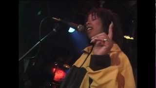 Irrational Logic at the Bitter End, N.Y. 2000 Part 2 &quot;Tell Me Something Good&quot;