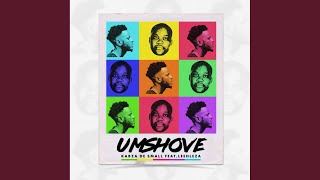 Umshove (Original Mix)