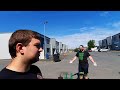 Where has everybody gone?! | Strongman Sunday |