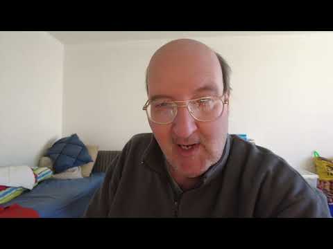 MongoTV_8643 - HVORDAN JEG VIL KOMME IGENNEM APRIL 2022