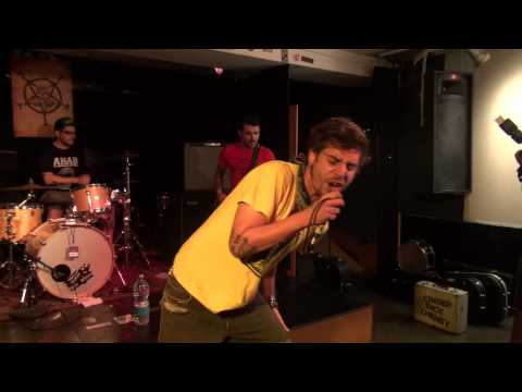 DIRTY SANCHEZ- Down town (Casal de joves de Roquetes 27-10-13)