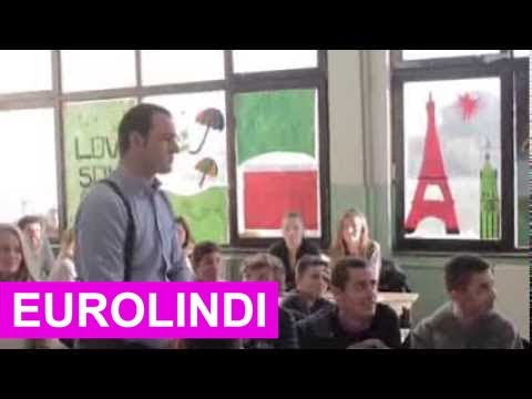 Gezuar me Sofijen - Sofija Mesuese (Humor 2014)