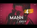 JalRaj MANN LAAGE Official Audio Ft Shubhangi Dave Latest Hindi Song 2022 Original
