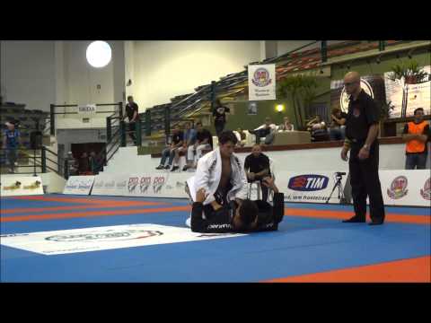 Seletiva Gramado WPJJC Abu Dhabi 2014 - Final Absoluto Faixa Roxa até 82kg