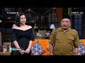 Ada Ariel Tatum Pak RT Langsung Pengen Stand Up
