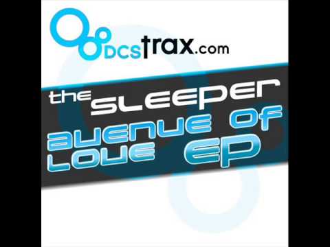 The Sleeper feat. Mina Nikolic - Avenue Of Love (Original mix)