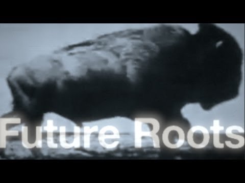 Thing  - Future Roots - ThirtyOne Recordings