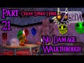 Zelda Majora S Mask 100 Walkthrough Widescreen HD Part 21 Oceanside Spider House Giant Wallet