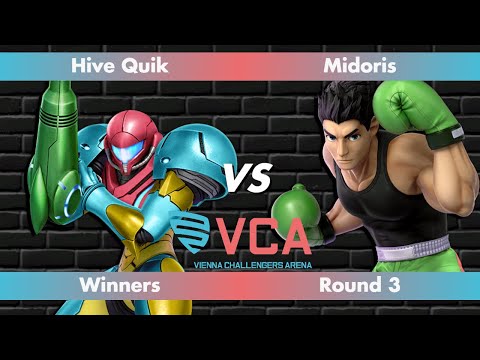 Hive | Quik VS Midoris | WR4 -  VCA 2022 (EUROPEAN MAJOR)