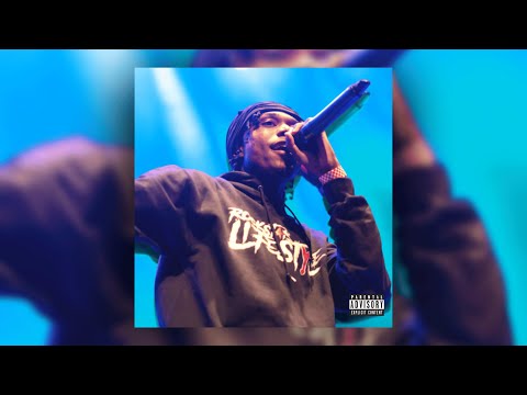 ♪ *Rock* Scorey x Juice WRLD Type Beat - "Mind Games"