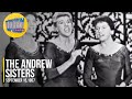 The Andrew Sisters "Down In The Valley" on The Ed Sullivan Show - The Ed Sullivan Show The Andrew Sisters "Down In The Valley" on The Ed Sullivan Show