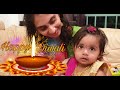 RIA Diwali Celebrations In Singapore 2019