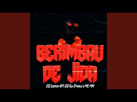 Berimbau de Jidá