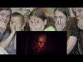 IT CHAPTER TWO TRAILER REACTION
