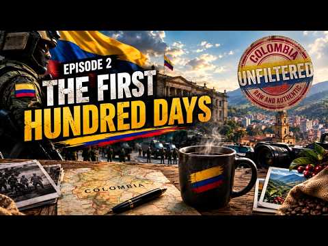 The First 100 Days