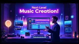 Suno Studio + Your Plugins: Next Level Music Creation 🎶