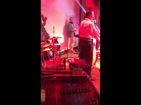 Dnes večer Vám zábavu hráme- KOLLÁROVCI Klondajk- Kolačín live 1/2019