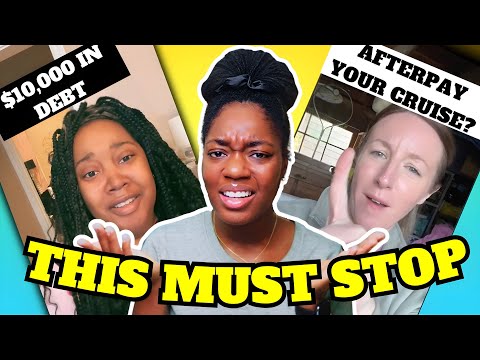 Why You Should NEVER Use Buy Now, Pay Later