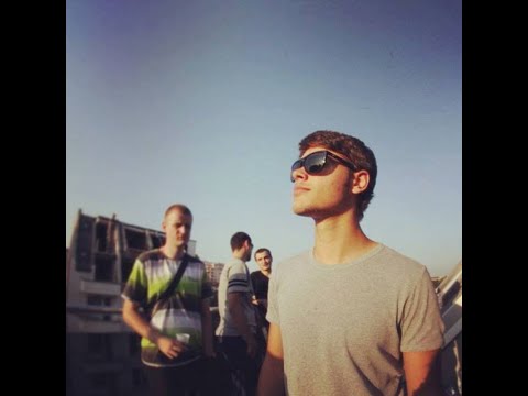 Slavi Peev @ Subfactor Podcast [32] - 01.08.2018