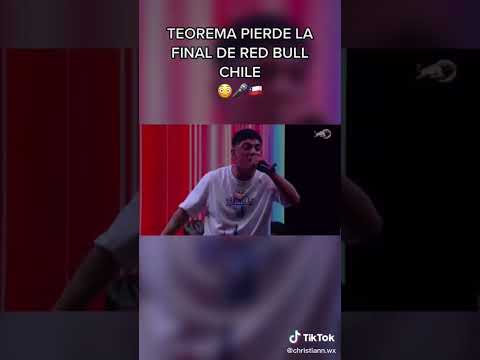 TEOREMA VS JOKKER 4x4 RED BULL FINAL CHILE 🇨🇱 (la revancha de JOKKER)