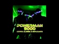 Powerman 5000 - We're Not Gonna Take It (Twisted Sister Cover)