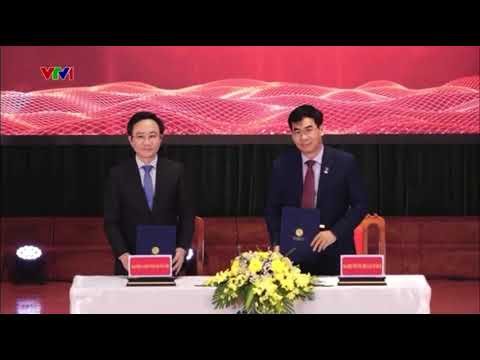 Phóng Sự & Bản Tin Truyền Hình VTV1