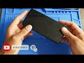 Meizu Note 9 замена дисплея